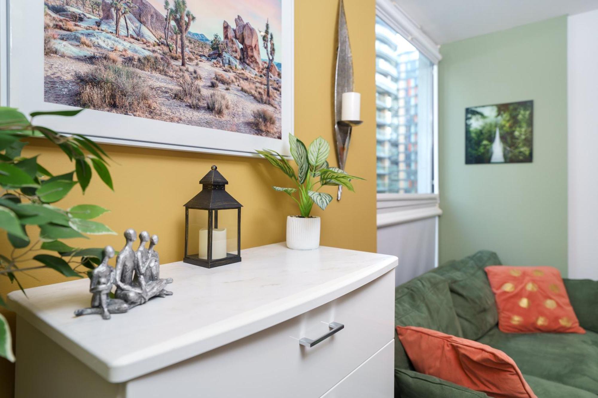 Cobalt Point, South Quay Appartement Londen Buitenkant foto
